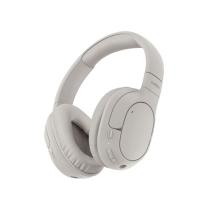 BELKIN SoundForm koptelefoon Bluetooth (zand)