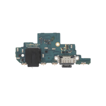 Laadconnector Galaxy A52S (A528B) (versie K1)