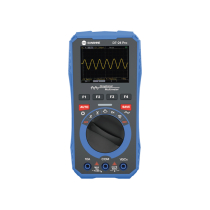 SUNSHINE DT-24 Pro multimeter met oscilloscoop