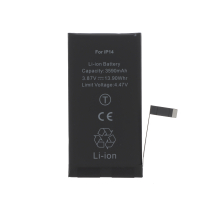 Batterij iPhone 14 hoge capaciteit (Ti)