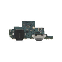 Laadconnector Galaxy A52S (A528B) (versie K2)