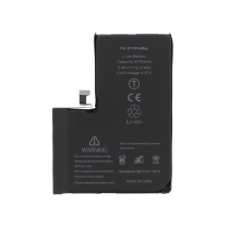 Batterij iPhone 13 Pro Max hoge capaciteit (Ti)