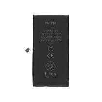Batterij iPhone 13 hoge capaciteit (Ti)