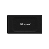 KINGSTON externe SSD XS1000 (1 TB)