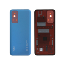 Achterglas schemerblauw Redmi Note 11S 4G