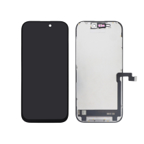 Compleet scherm iPhone 16 Pro 120Hz (LTPS)