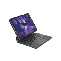 BELKIN magnetische Folio-toetsenbordhoes iPad 10 (AZERTY)