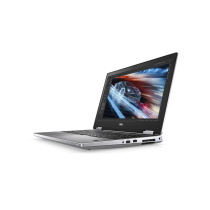Dell Precision 7540 15" - Core i7 9e generatie - SSD 256 GB - RAM 16 GB - AZERTY (Grade A)
