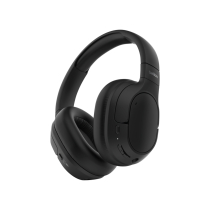 BELKIN SoundForm Isolate koptelefoon met ANC (zwart)