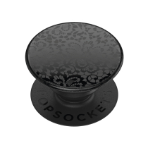 POPSOCKET PopGrip Lace zwart