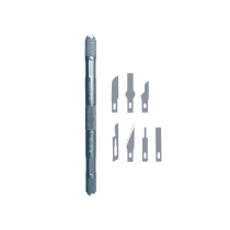 ReLife RL-101B meshouder 8-in-1