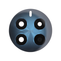 Cameralens blauw Realme 12 Pro