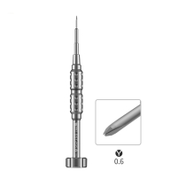 BEST Tri-Point-schroevendraaier Y0.6 (BST-895)
