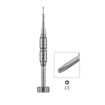 BEST Phillips-schroevendraaier 1.5 (BST-895)