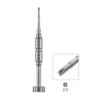 BEST Phillips-schroevendraaier 2.5 (BST-895)