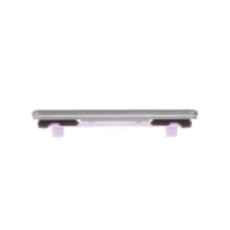 Volumeknop grijs Galaxy Z Flip6 (F741B)