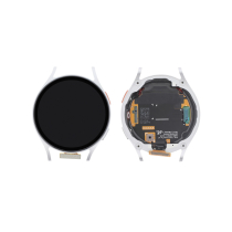 Compleet scherm zilver Galaxy Watch 7 (44mm) (L310)