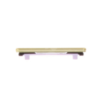 Volumeknop geel Galaxy Z Flip6 (F741B)