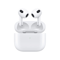 Dummy-model AirPods (3ᵉ gen)