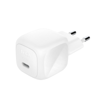BELKIN netadapter 45W USB-C (wit)