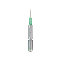 ReLife RL-724 precisieschroevendraaier Tri-Point 0.6mm