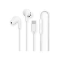 Xiaomi oordopjes USB-C (wit)