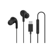 Xiaomi oordopjes USB-C (zwart)