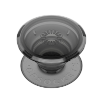 POPSOCKET PopGrip Translucent zwart