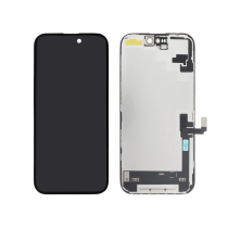 Compleet scherm iPhone 16 (Soft OLED) (BOLT)