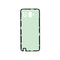 Achterglaskleefstrip Galaxy J4+/J6+ 2018 (J415F/J610F)
