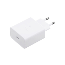 SAMSUNG netadapter 65W USB-C (wit) (Bulk)