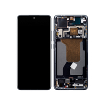 Compleet scherm zwart Xiaomi 12/12X