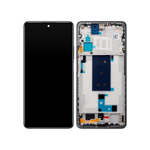 Compleet scherm zwart Xiaomi 11T Pro