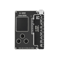 QIANLI Clone-DZ03 programmeerapparaat Face-ID (met batterijadapterplaat)