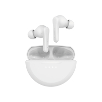 BELKIN SOUNDFORM oordopjes TWS Rhythm (wit)