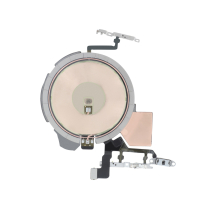 NFC-antenne/laadspoel voor draadloos opladen iPhone 14 Pro (met magneet MagSafe)