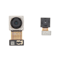 Hoofdachtercamera’s 50+2MP Galaxy A06 (A065F)