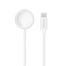 FAIRPLAY oplader Apple Watch USB-C (1m)