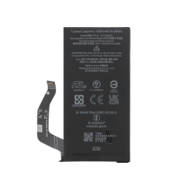 Batterij Google Pixel 7A
