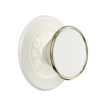 POPSOCKET PopGrip MagSafe kokoscrème