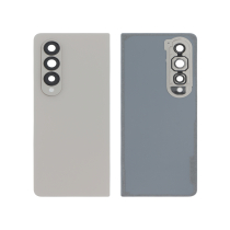 Achterglas beige Galaxy Z Fold4 (F936B) (zonder logo)