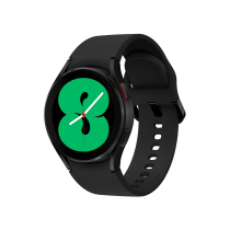Samsung Galaxy Watch4 40mm zwart (Grade B) (wifi)