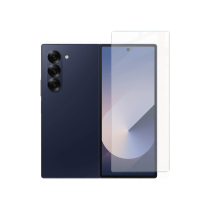 Gehard glas Galaxy Z Fold6 (Clear)