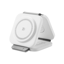 FAIRPLAY laadstation MagSafe 3-in-1