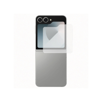 Gehard glas Galaxy Z Flip6 (Clear)