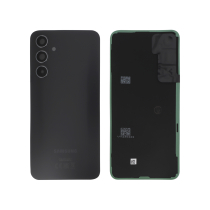 Achterglas zwart Galaxy A54 5G (A546B)