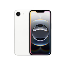 Dummy-model iPhone 16e (wit)