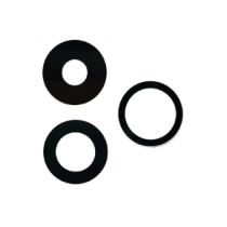 Cameralens iPhone 15 Pro Max