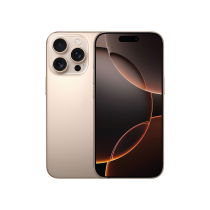 Dummy-model iPhone 16 Pro Max (desert titanium)