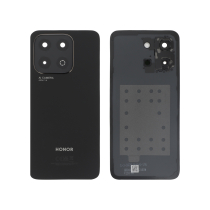 Achterglas zwart Honor X6b